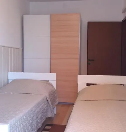 Cinzia Apartment