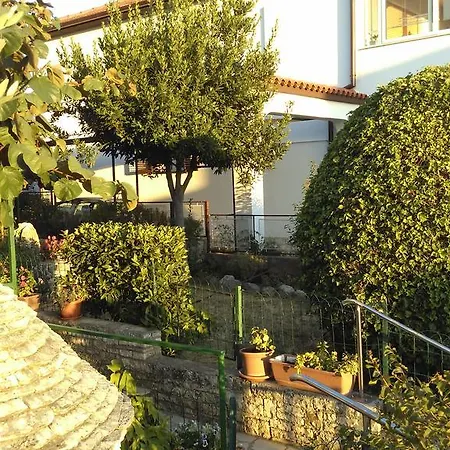 Cinzia Apartment *