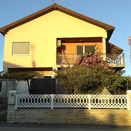 Apartment Cinzia
